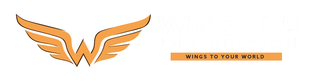 WingsUp Immigration